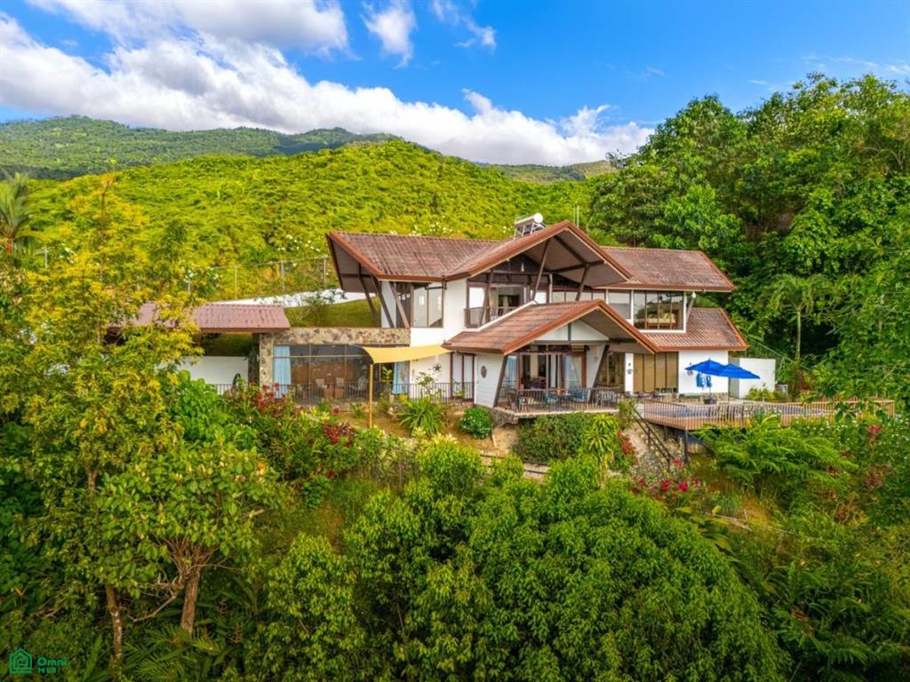 Casa Dreamcatcher, Ocean Views As Far As The Eye Can See!