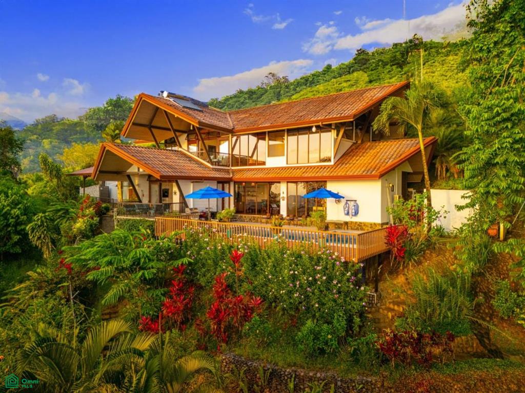 Casa Dreamcatcher, Ocean Views As Far As The Eye Can See!