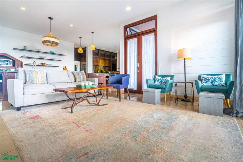 Casa Dreamcatcher, Ocean Views As Far As The Eye Can See!