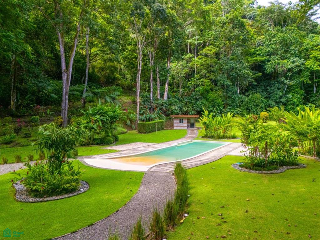 tres rios , Puerto Cortés, Osa, Puntarenas