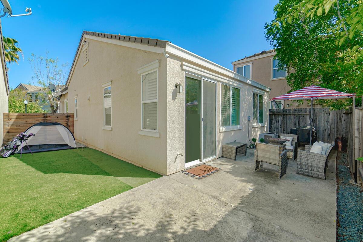 3005 Touchman Street