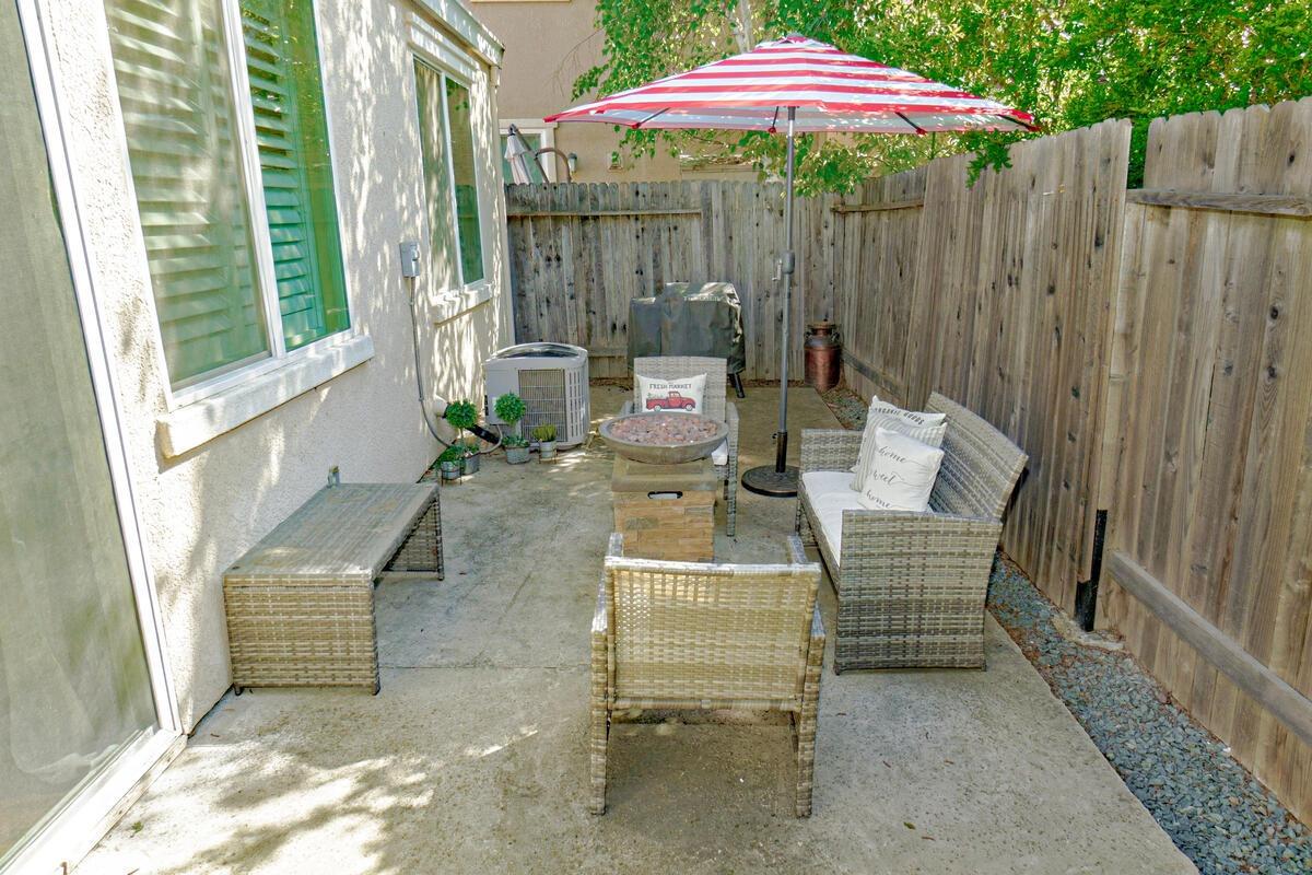3005 Touchman Street