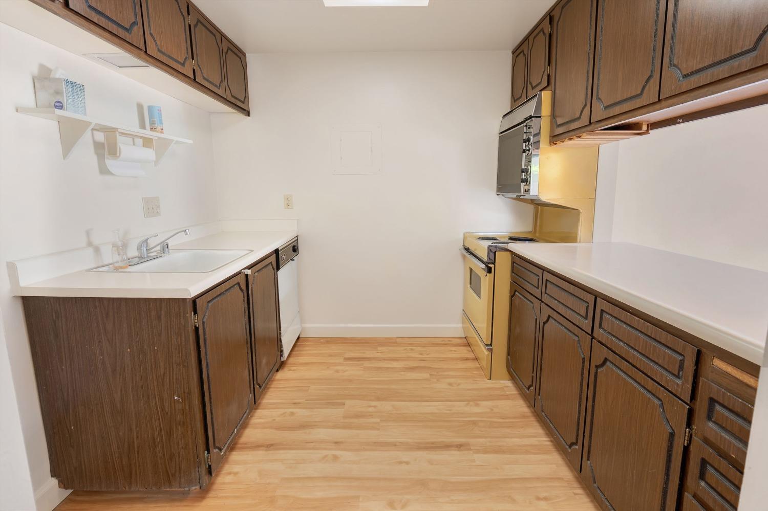 4848 4501 El Cemonte Avenue Unit: 12