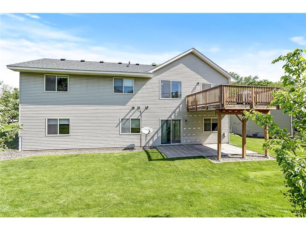 7312 Noble Court N, Brooklyn Park, MN 55443-3465