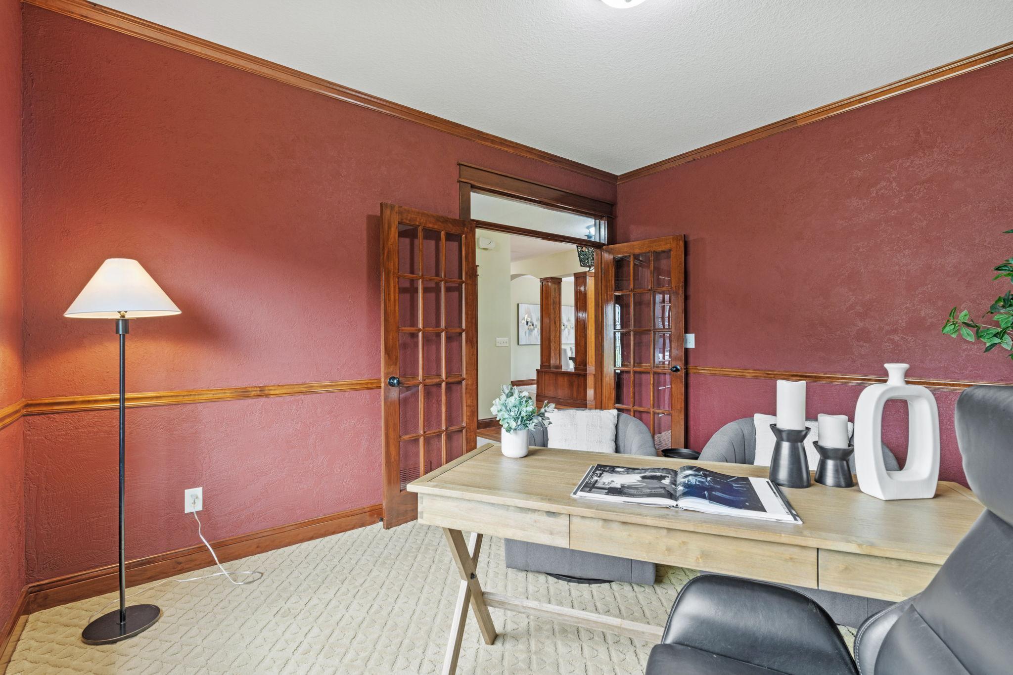 13251 Pennsylvania Avenue