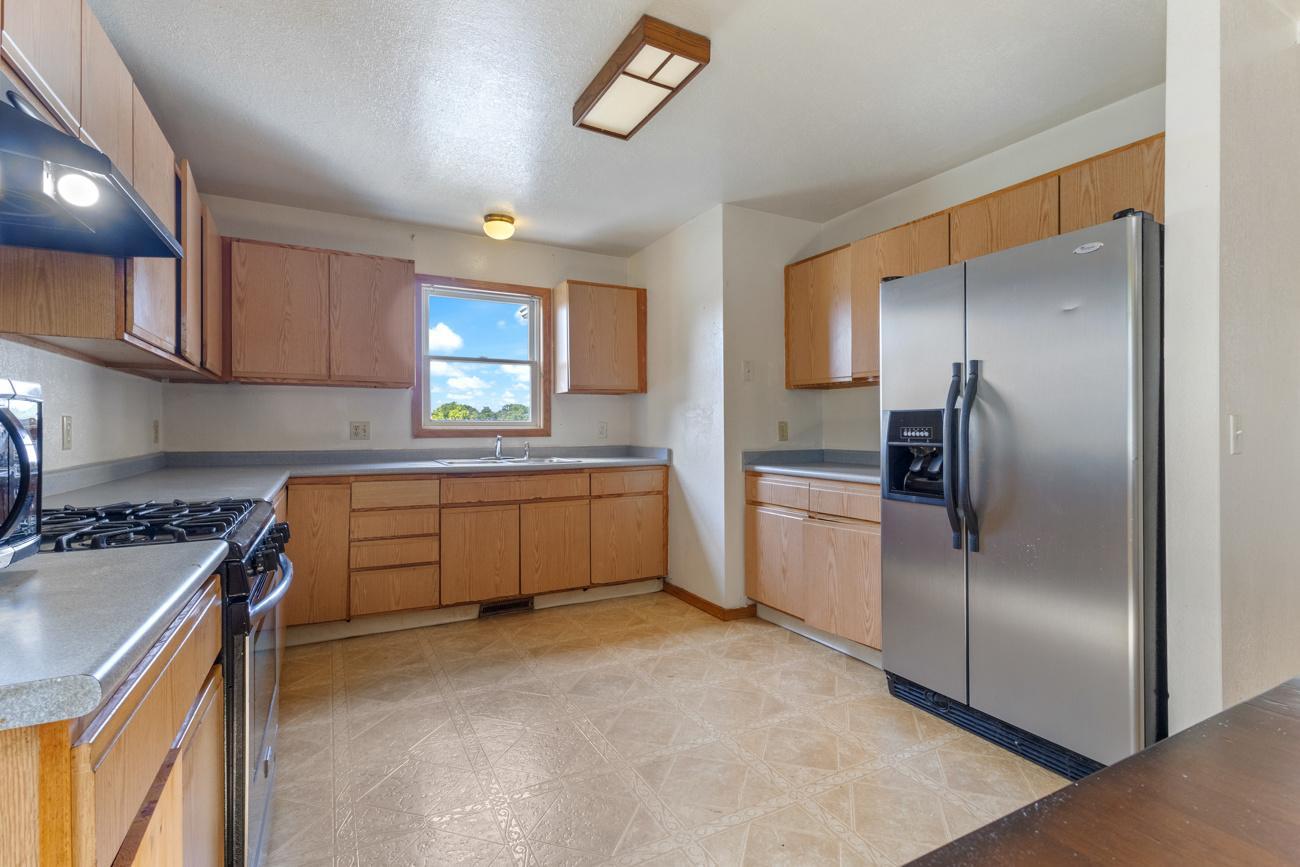 1320 Wilson Avenue Saint Paul, Minnesota 55106