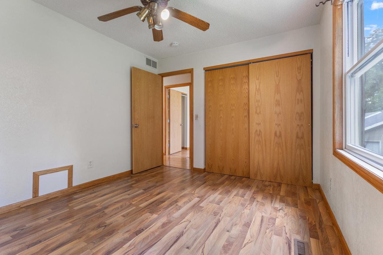 1320 Wilson Avenue Saint Paul, Minnesota 55106