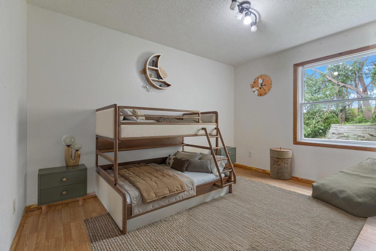 1320 Wilson Avenue Saint Paul, Minnesota 55106