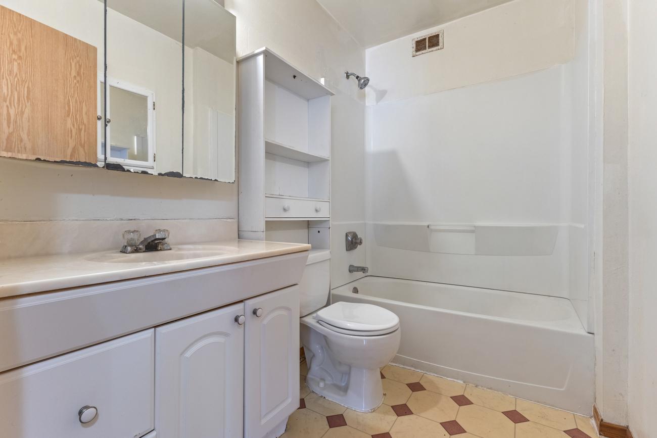 1320 Wilson Avenue Saint Paul, Minnesota 55106