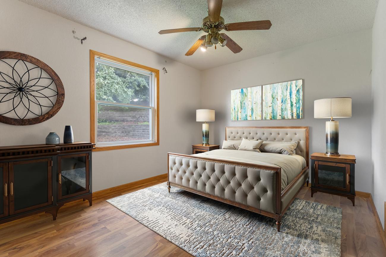 1320 Wilson Avenue Saint Paul, Minnesota 55106