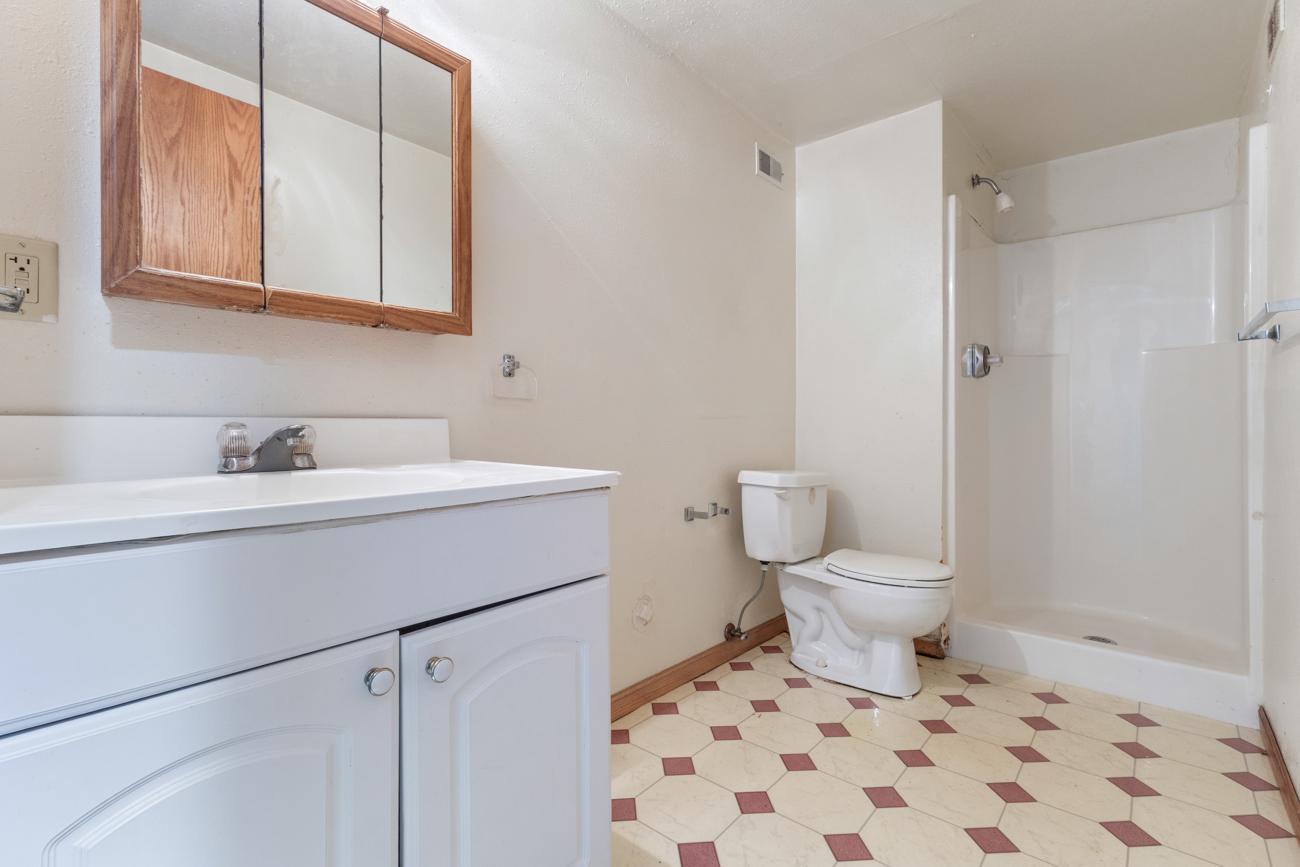 1320 Wilson Avenue Saint Paul, Minnesota 55106