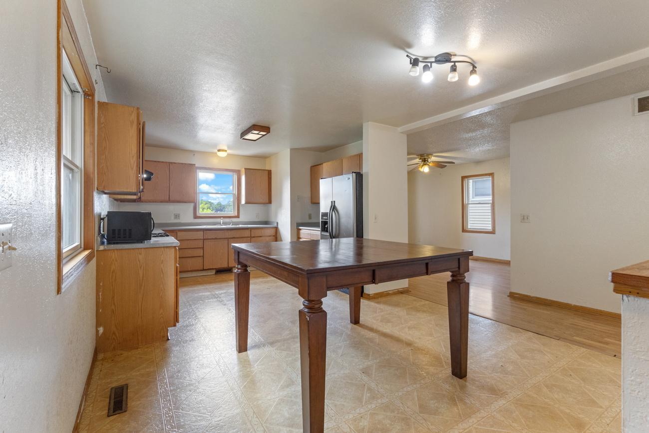 1320 Wilson Avenue Saint Paul, Minnesota 55106