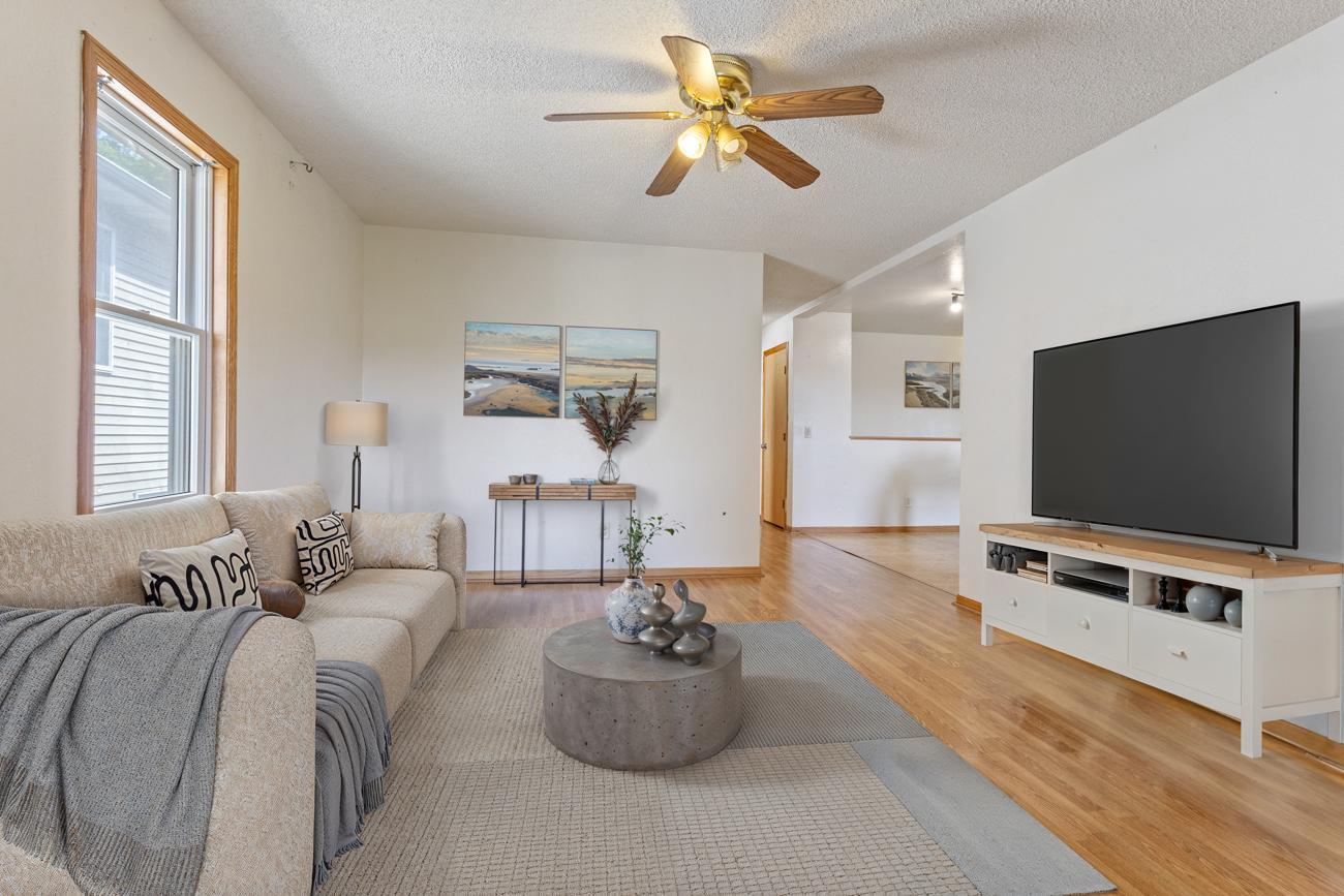 1320 Wilson Avenue Saint Paul, Minnesota 55106