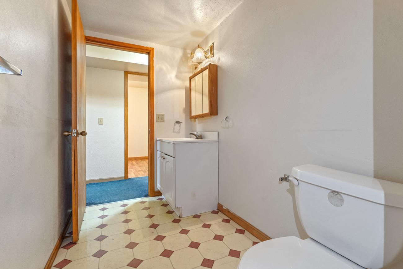 1320 Wilson Avenue Saint Paul, Minnesota 55106