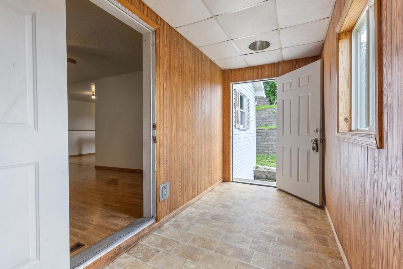 1320 Wilson Avenue Saint Paul, Minnesota 55106