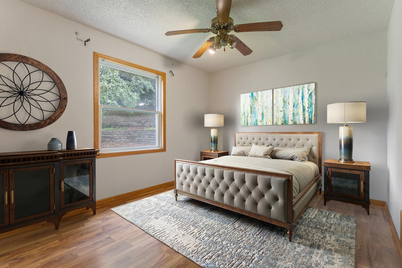 1320 Wilson Avenue Saint Paul, Minnesota 55106