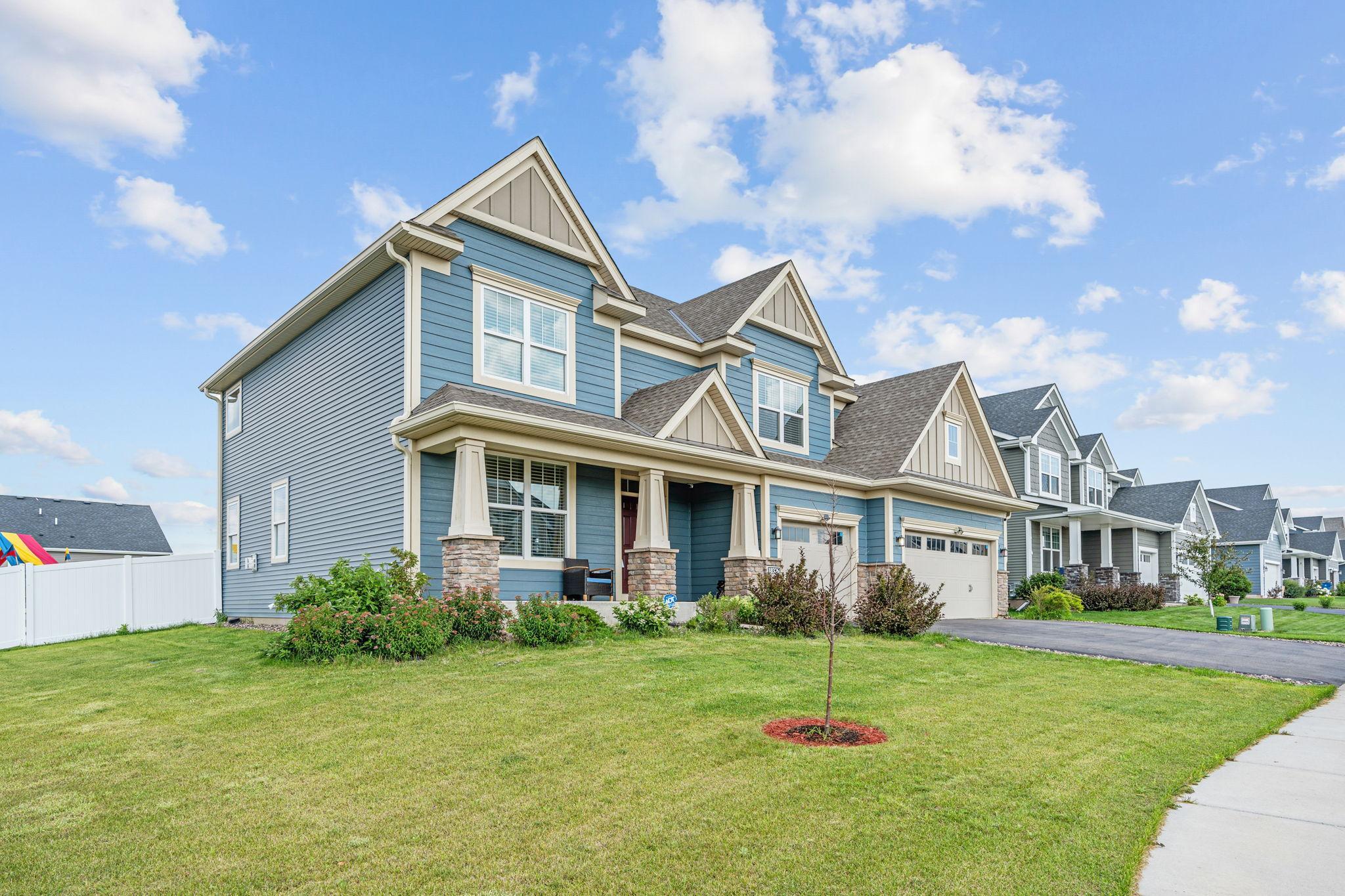 18306 Greenstone Way Lakeville, MN 55044