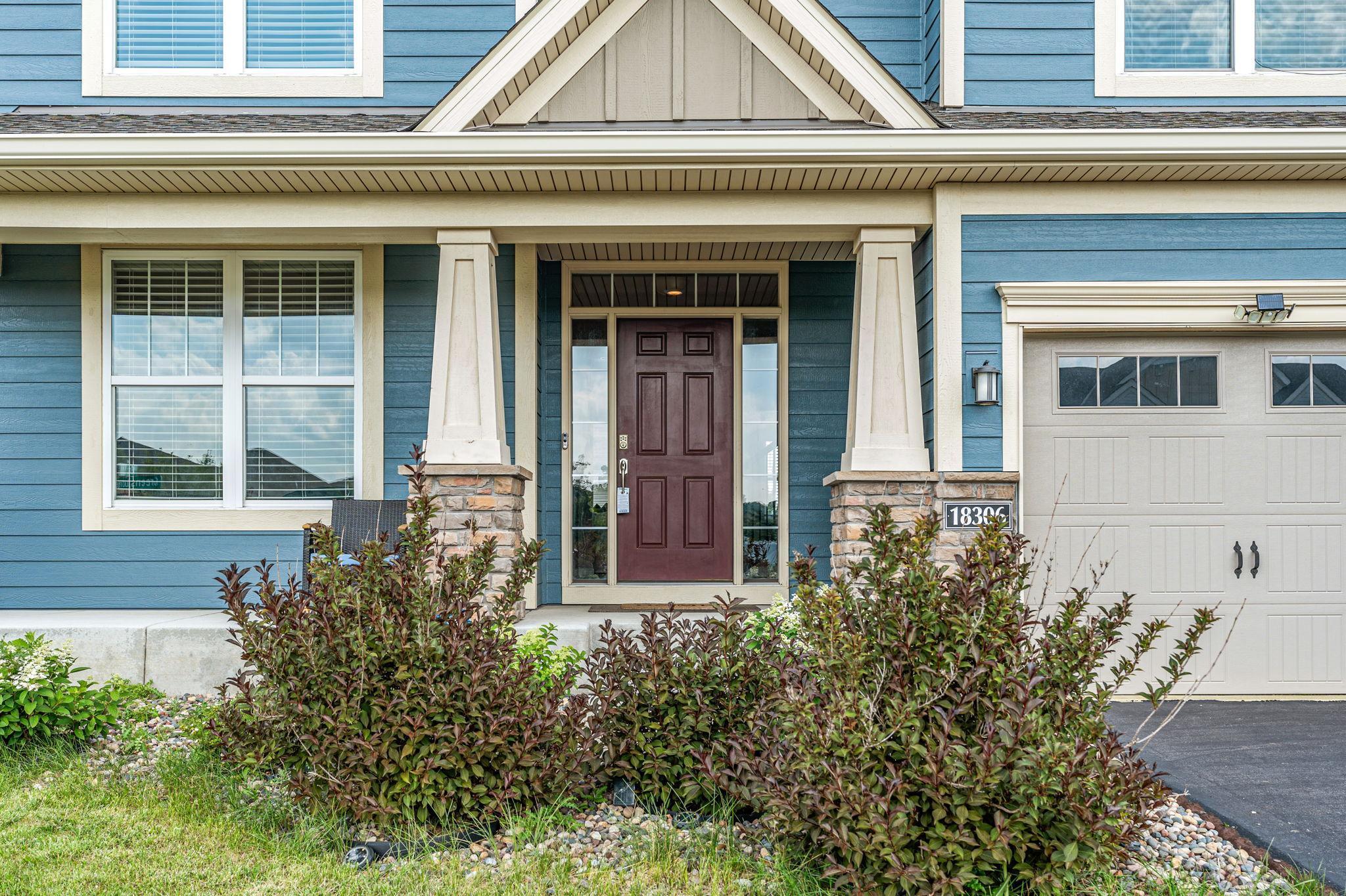 18306 Greenstone Way Lakeville, MN 55044
