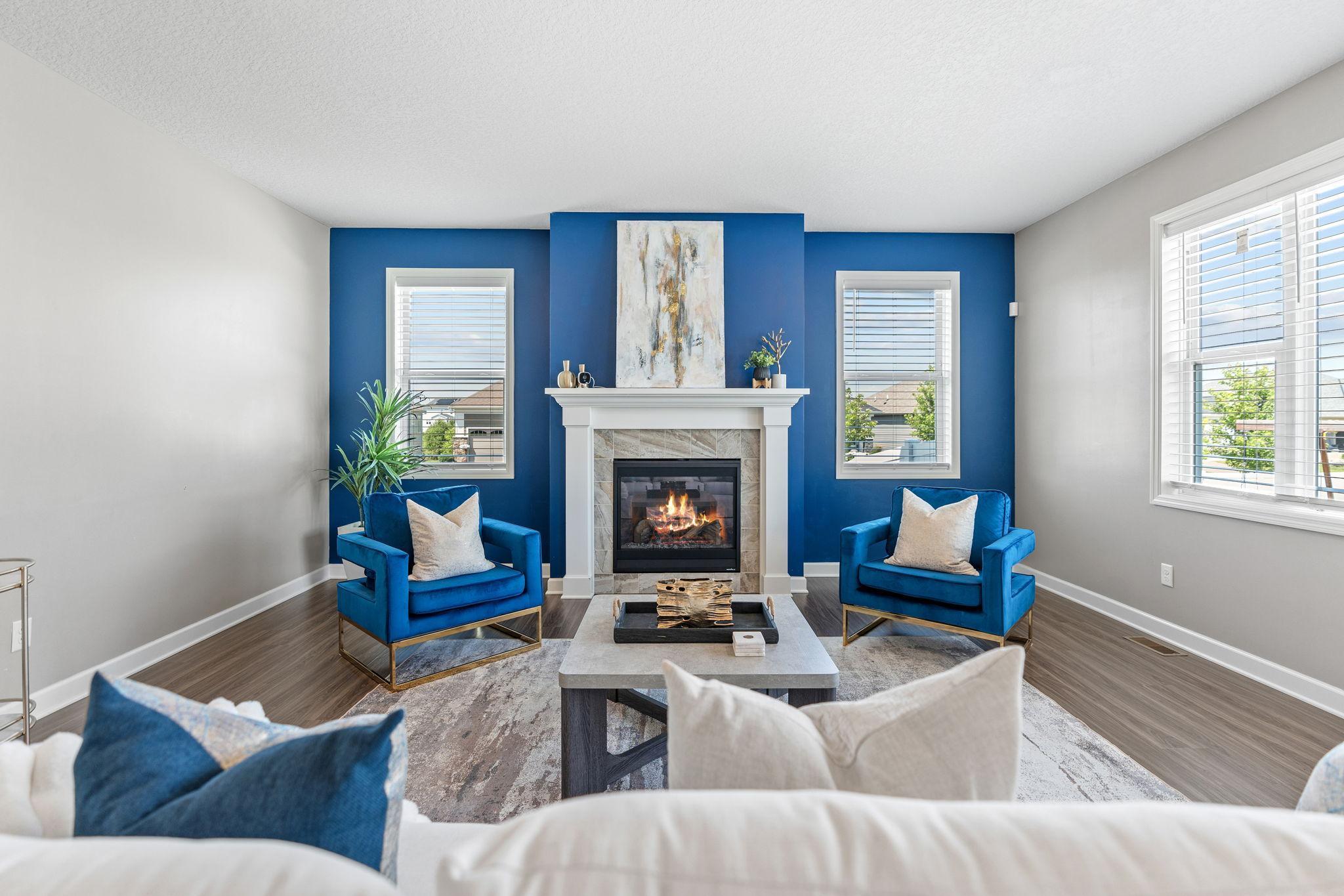 18306 Greenstone Way Lakeville, MN 55044
