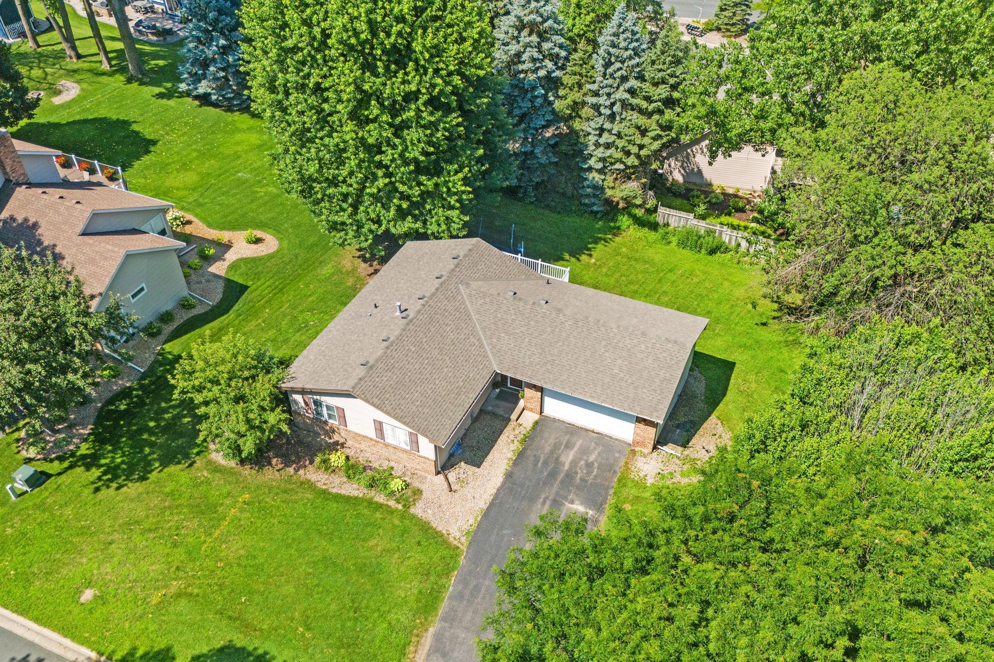 15020 Tyacke Drive Burnsville, MN 55306
