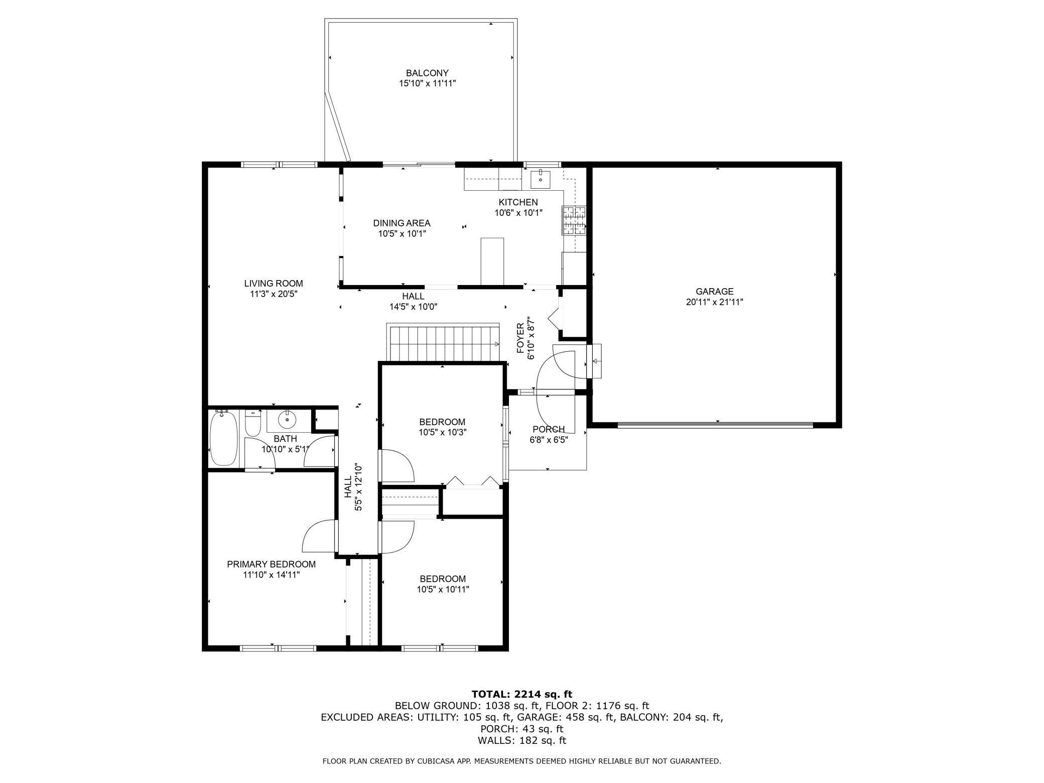 15020 Tyacke Drive Burnsville, MN 55306