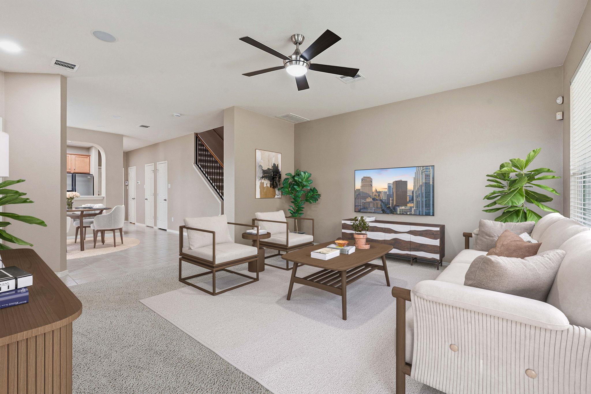 1900 Scofield Ridge PKWY # 3002