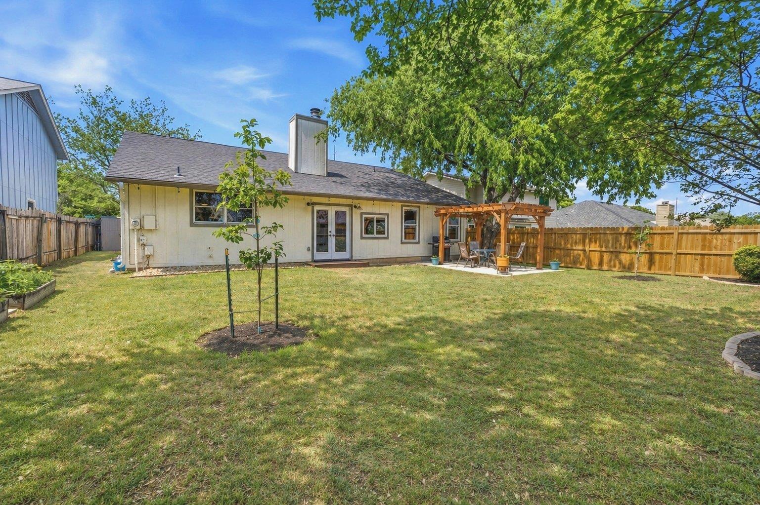 4810 Pelham DR