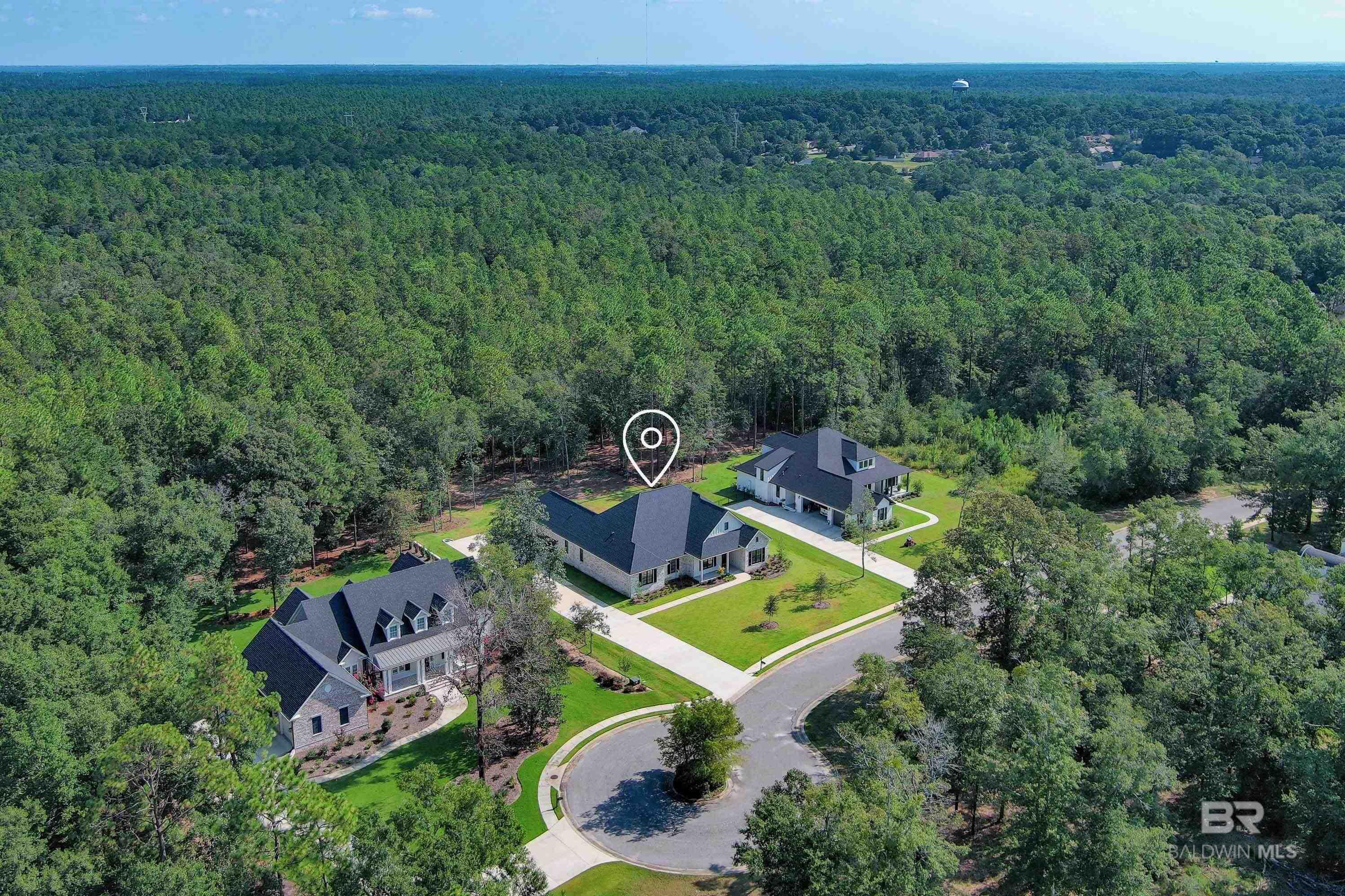 11504 Redfern Road