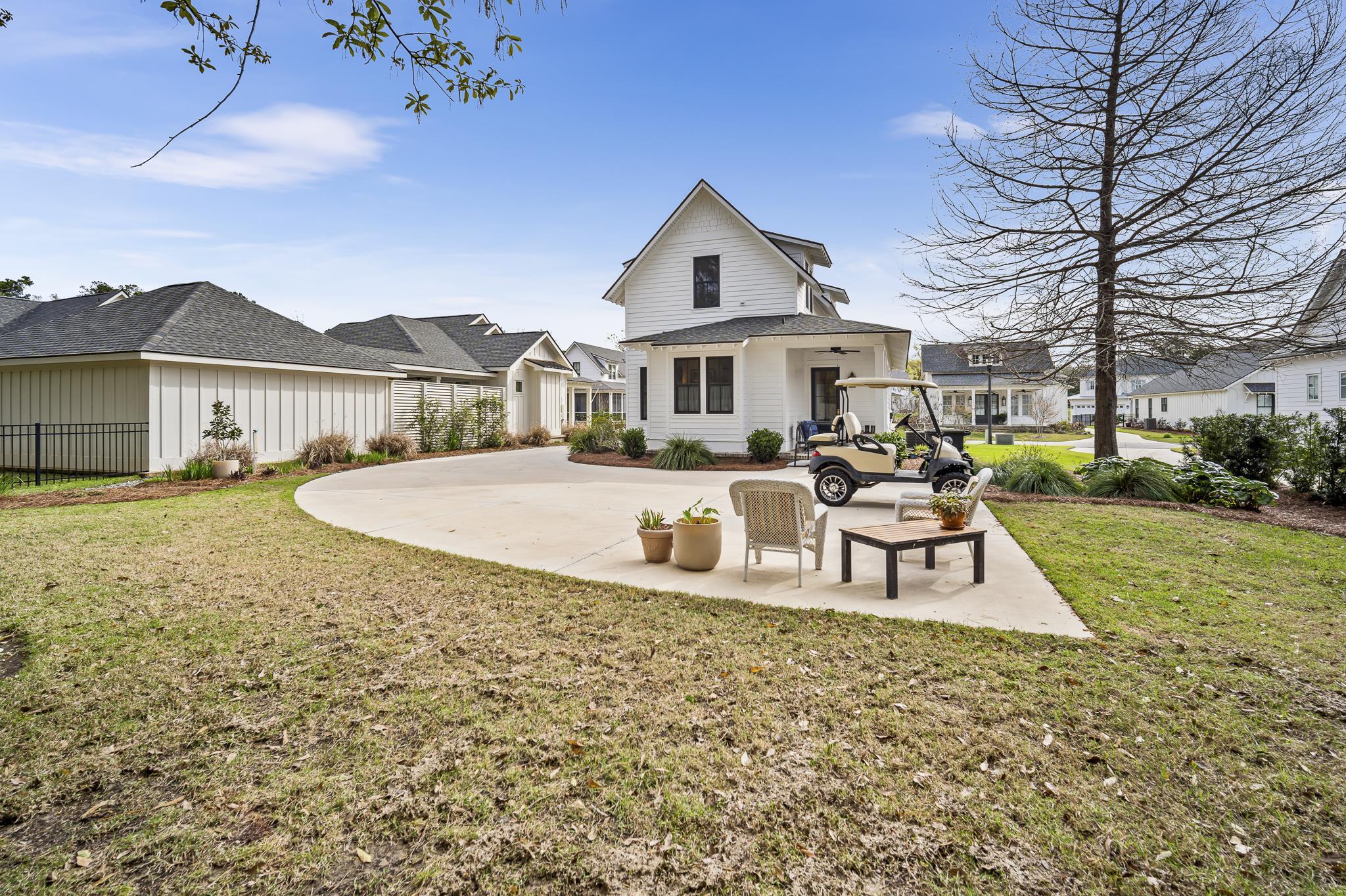 711 Boundary Drive