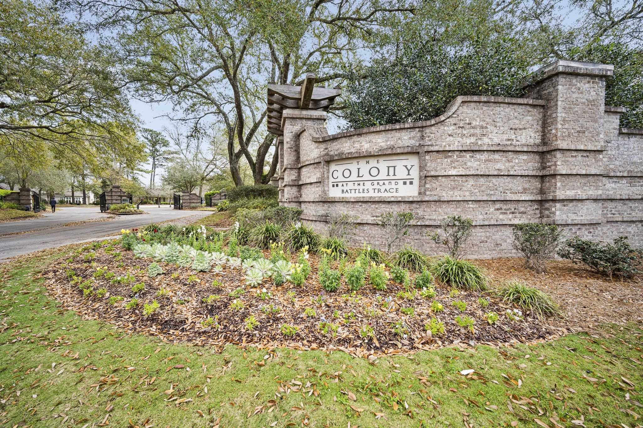 711 Boundary Drive