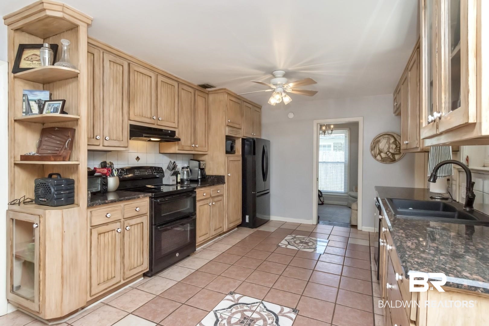 505 E Barksdale Drive