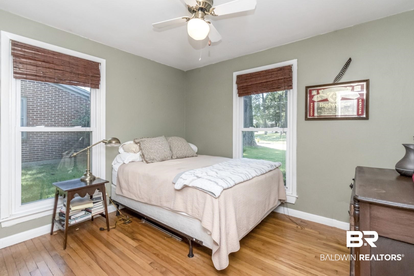 505 E Barksdale Drive