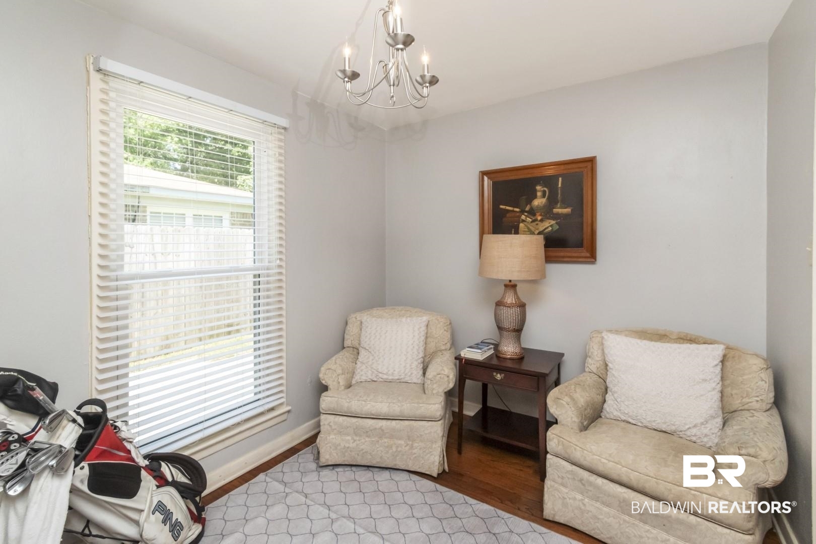 505 E Barksdale Drive