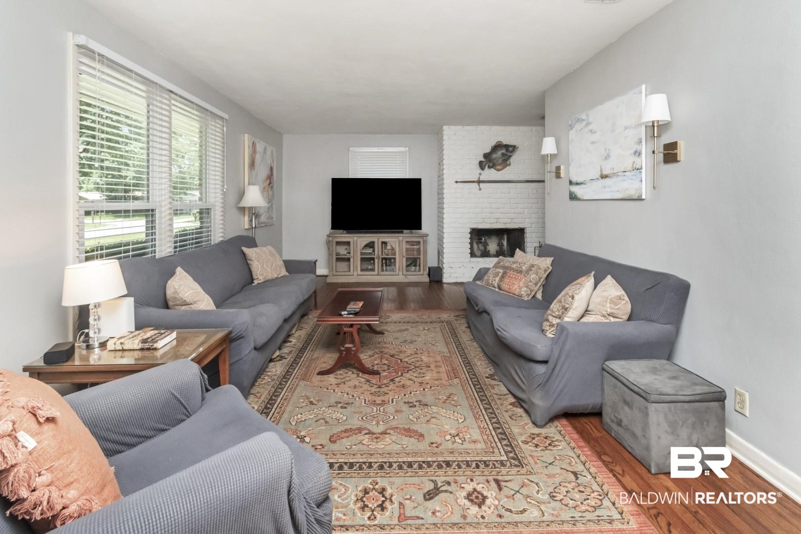 505 E Barksdale Drive