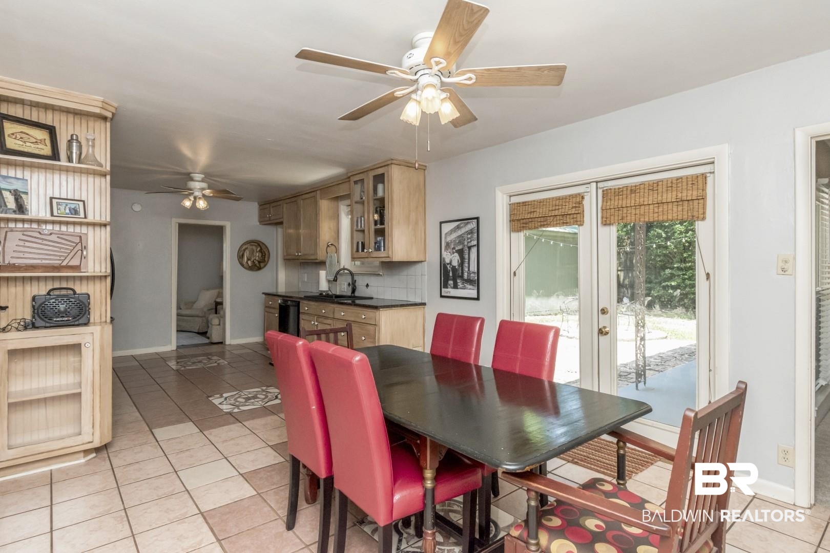 505 E Barksdale Drive