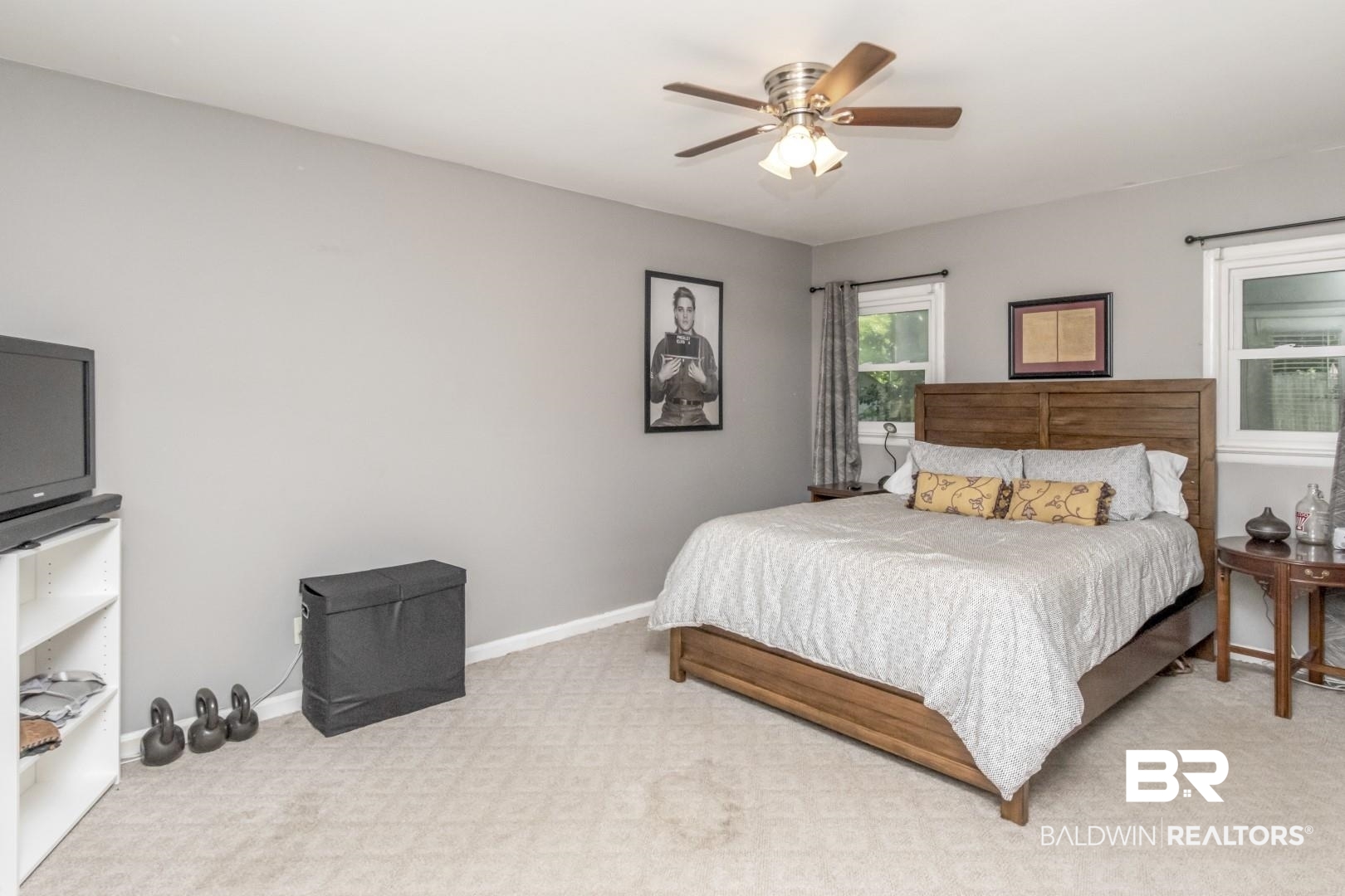 505 E Barksdale Drive