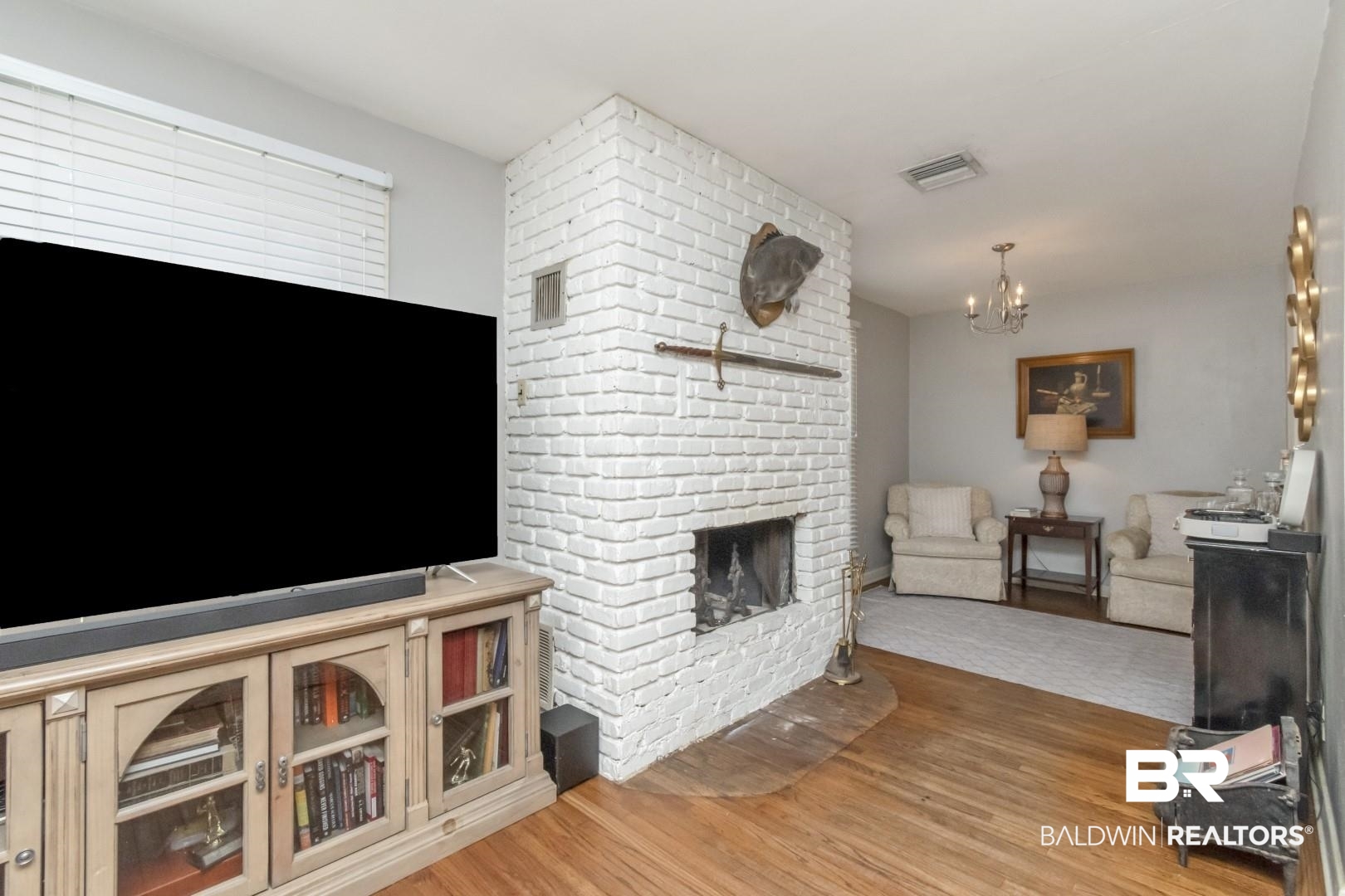 505 E Barksdale Drive