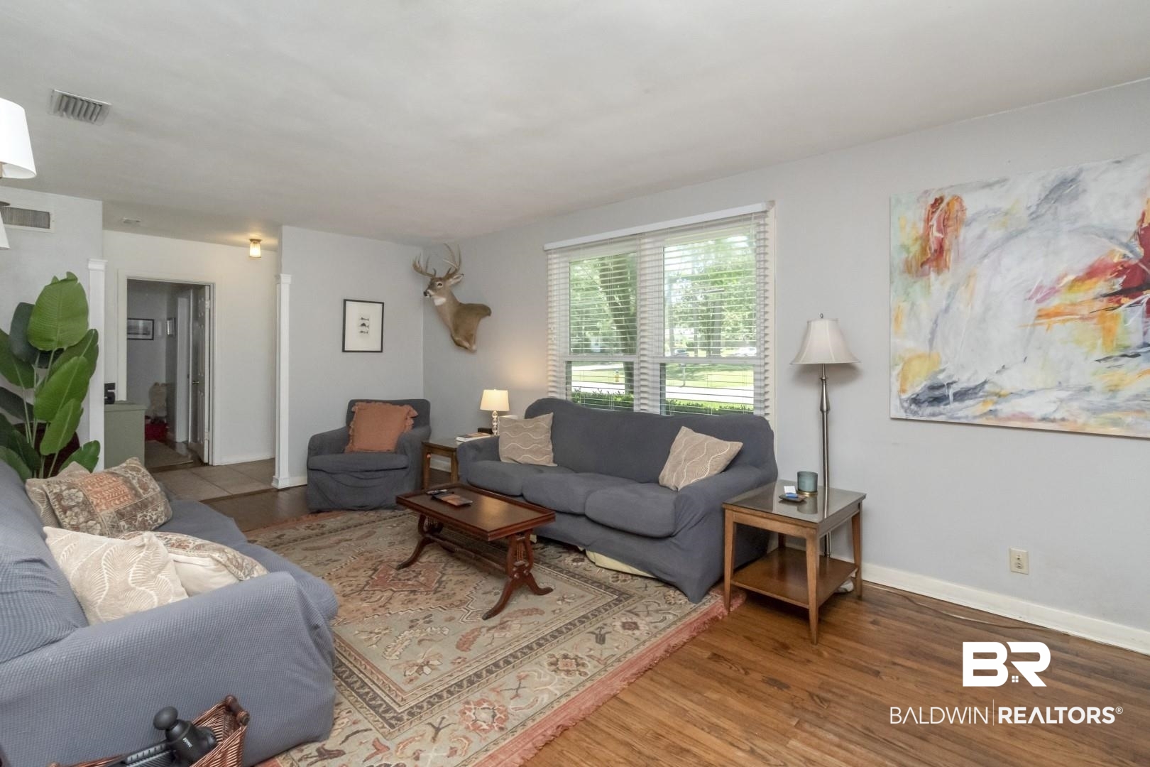 505 E Barksdale Drive