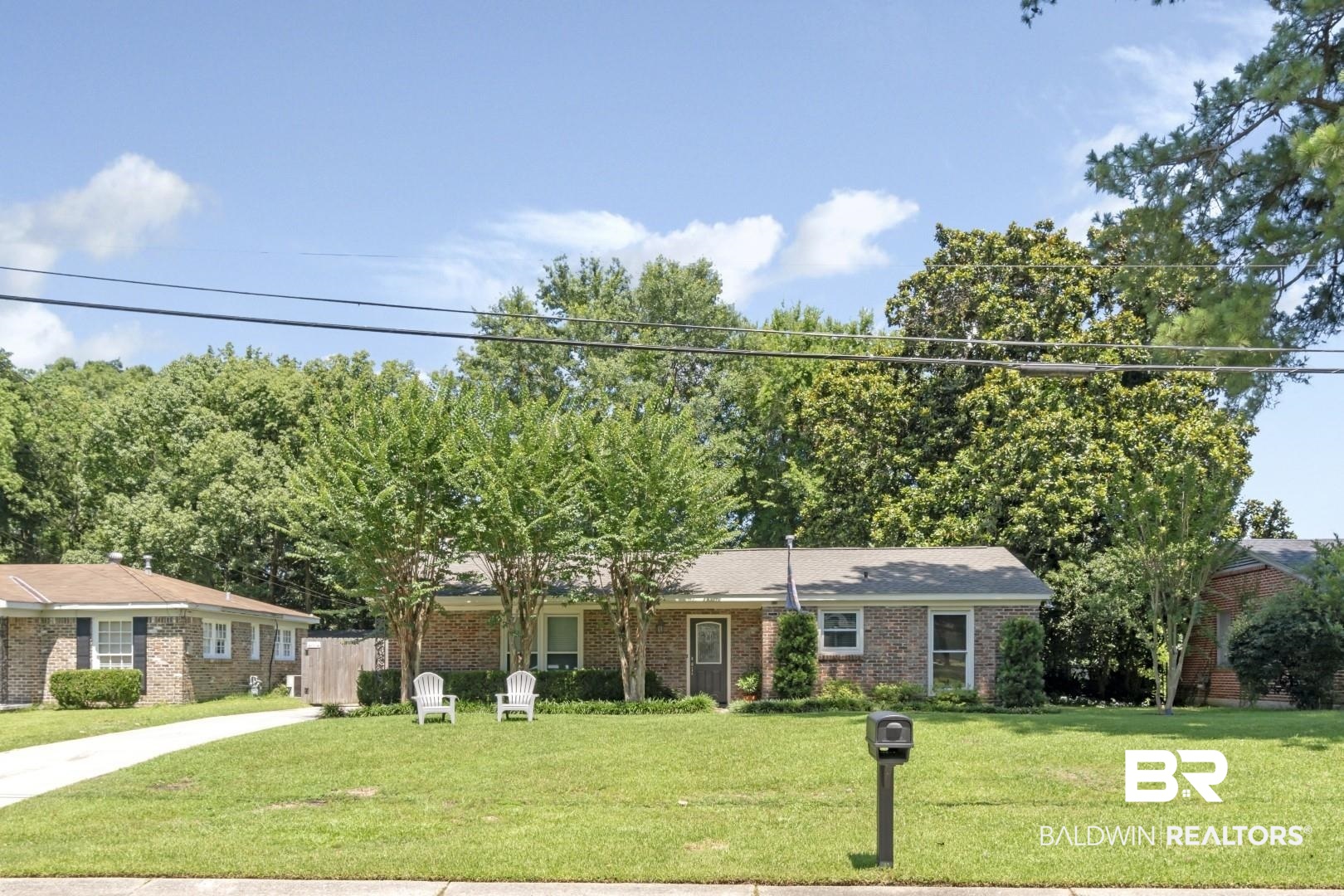 505 E Barksdale Drive
