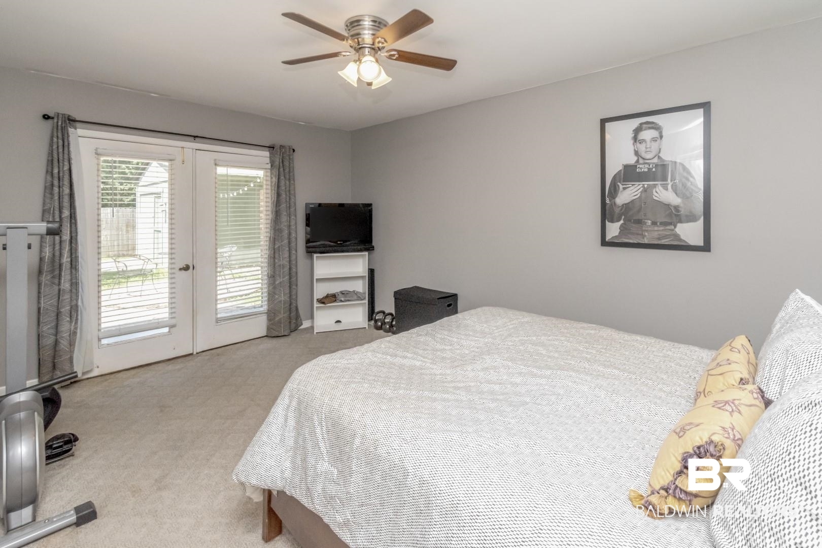 505 E Barksdale Drive