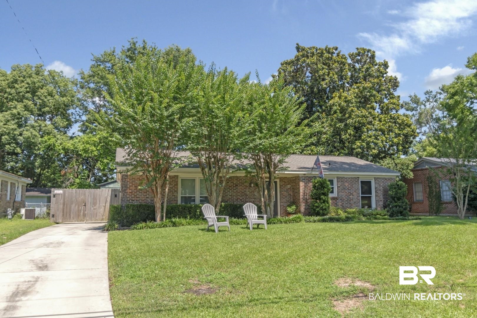 505 E Barksdale Drive