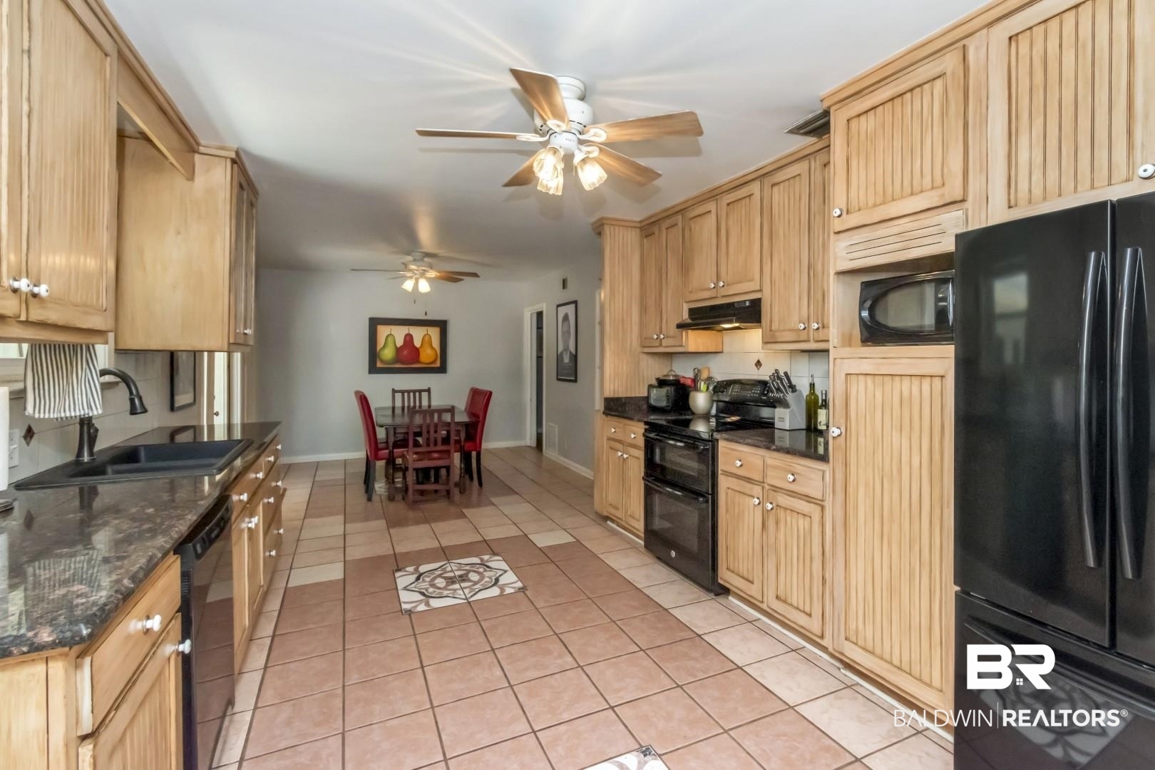 505 E Barksdale Drive
