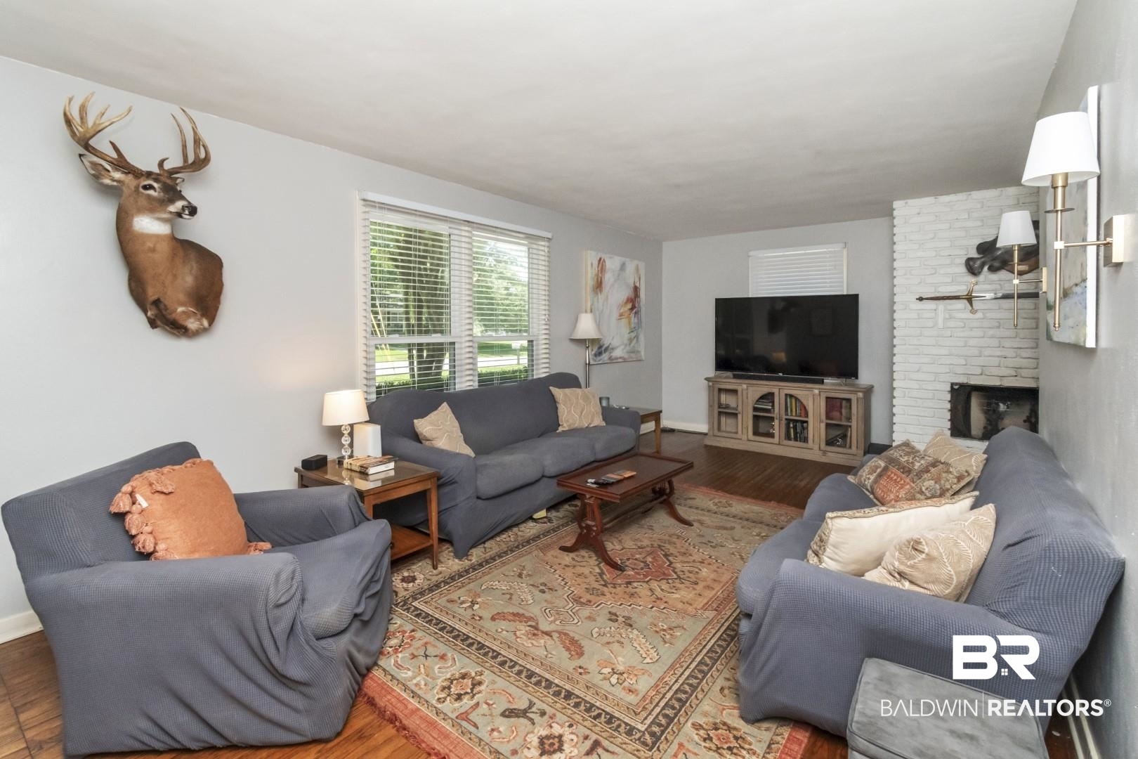 505 E Barksdale Drive