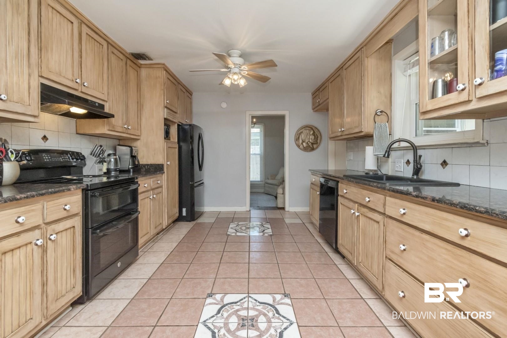 505 E Barksdale Drive