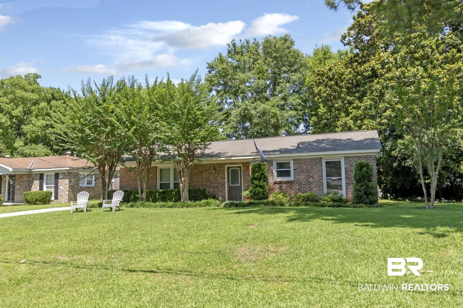 505 E Barksdale Drive