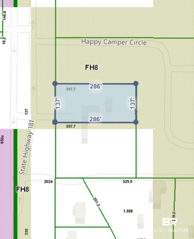 21700 State Highway 181