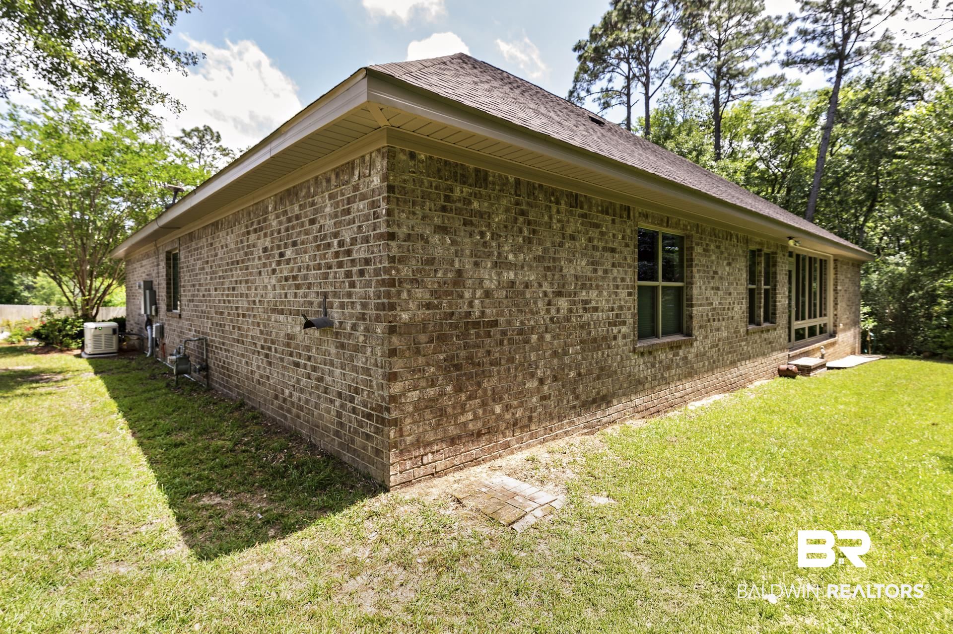 20044 Bunker Loop