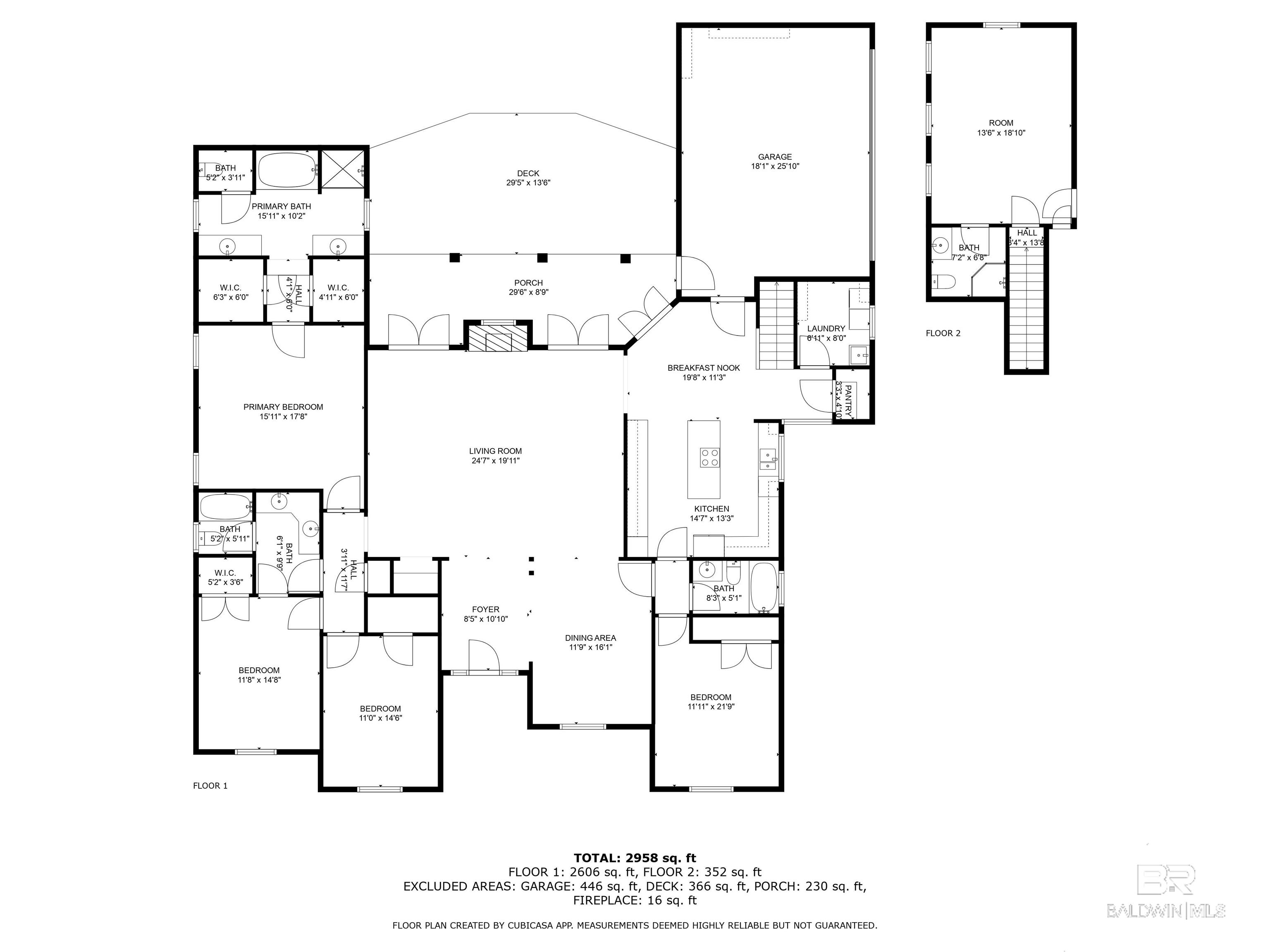 133 North Drive