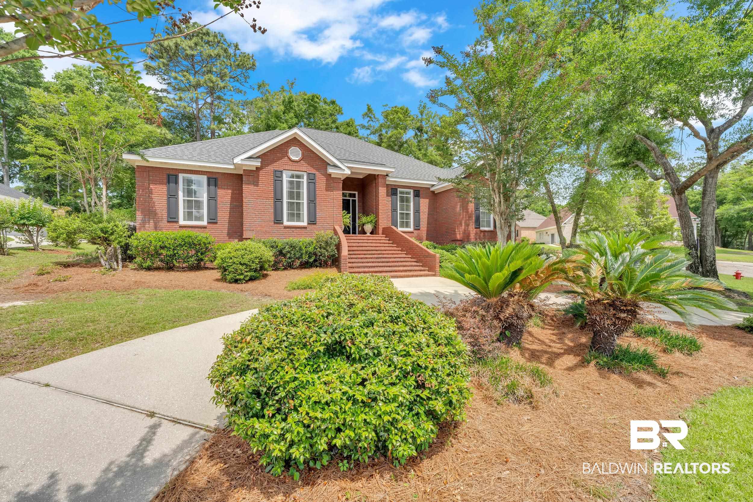 133 North Drive