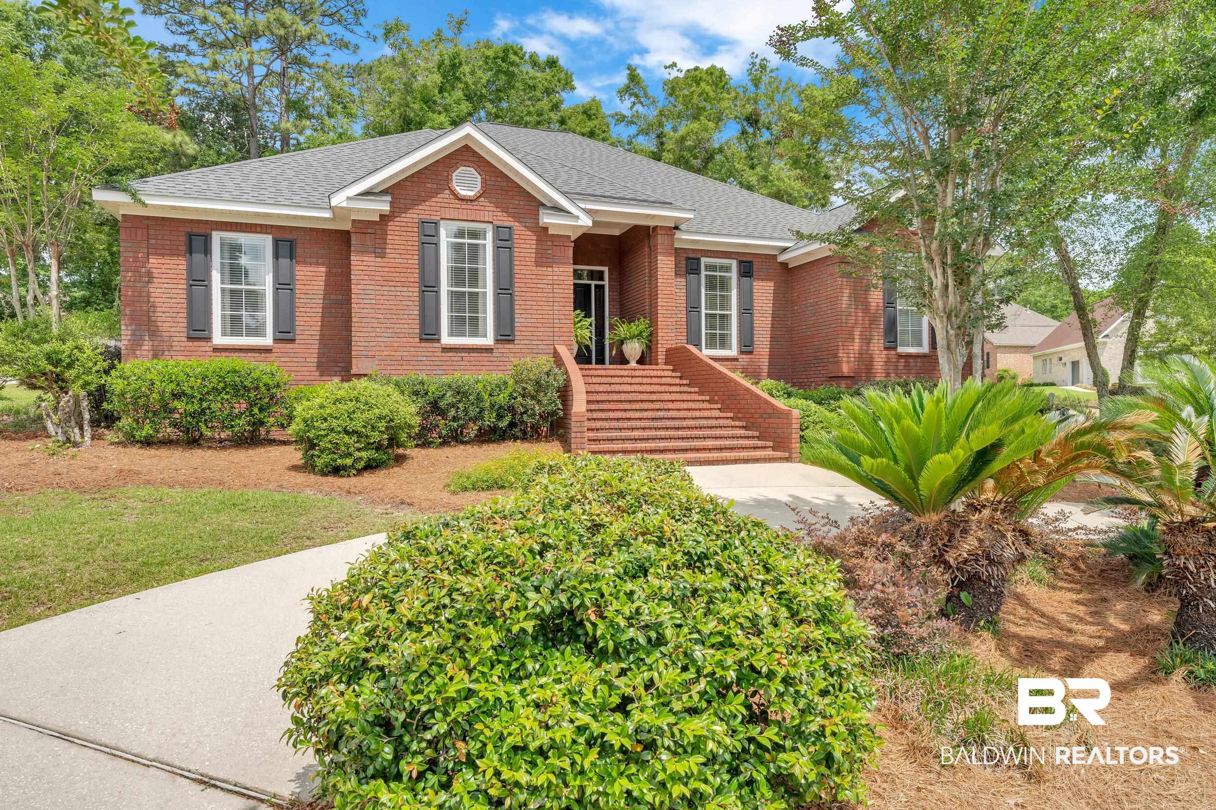 133 North Drive